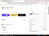 SIBI15 coupon verification screenshot