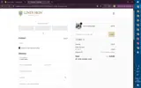 SIBI15 coupon verification screenshot