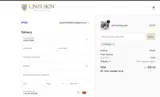 SOPHIA coupon verification screenshot