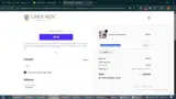 SOPHIA coupon verification screenshot