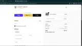 15ZAGU coupon verification screenshot