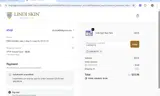CATCHET15 coupon verification screenshot