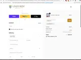CATCHET15 coupon verification screenshot