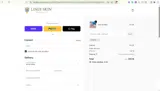 MARI coupon verification screenshot