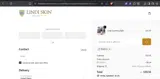 PINO15 coupon verification screenshot