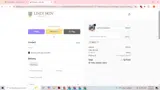 WEJI15 coupon verification screenshot