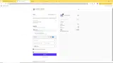 VBL coupon verification screenshot