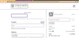 VBL coupon verification screenshot