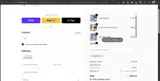 PAUSITIVE coupon verification screenshot