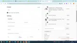 SPRING15 coupon verification screenshot
