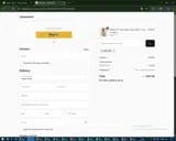 Linennaive coupon verification screenshot