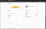 Linennaive coupon verification screenshot