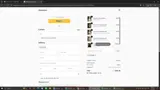 Linennaive coupon verification screenshot