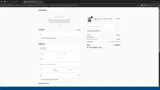 Linennaive coupon verification screenshot