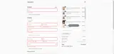 Linennaive coupon verification screenshot