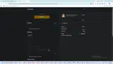 Linennaive coupon verification screenshot