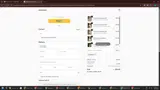 Linennaive coupon verification screenshot