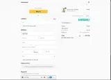 Linennaive coupon verification screenshot