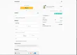 Linennaive coupon verification screenshot