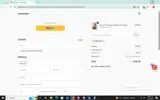 Linennaive coupon verification screenshot