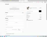 Linennaive coupon verification screenshot
