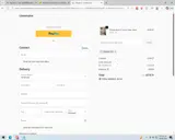 Linennaive coupon verification screenshot