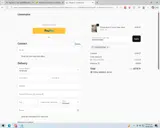 Linennaive coupon verification screenshot