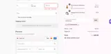 Linennaive coupon verification screenshot