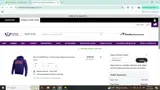 SPIRITFS49 coupon verification screenshot