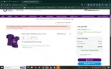 CELEBRATE26 coupon verification screenshot