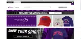 SPIRIT10OFF99 coupon verification screenshot
