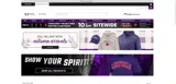 FALL10 coupon verification screenshot