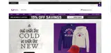 SPIRIT15OFF coupon verification screenshot