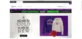 SPIRITFS49 coupon verification screenshot