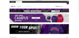 SPIRITFS29 coupon verification screenshot