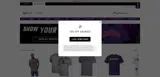 SPIRIT15OFF coupon verification screenshot