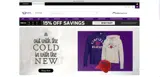 SPIRIT15OFF coupon verification screenshot