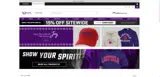 SPIRIT15OFF coupon verification screenshot