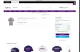 WELCOME2030 coupon verification screenshot
