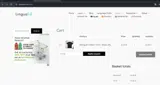 MORE coupon verification screenshot