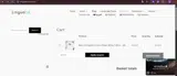 MORE coupon verification screenshot