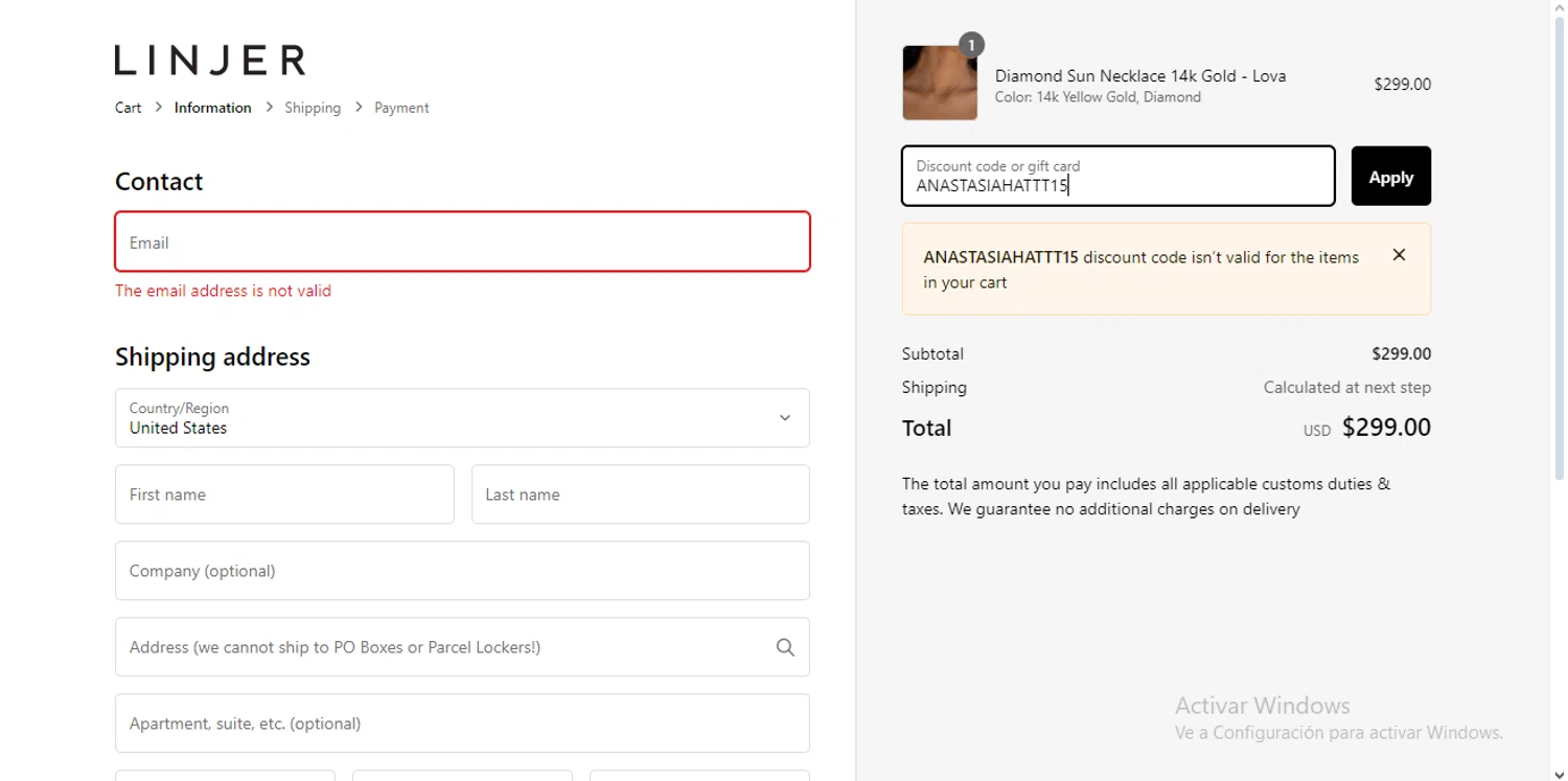 Linjer Discount Codes 40 Off September 2024