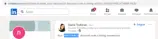 WELCOME10 coupon verification screenshot
