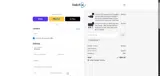 Linkifun Store coupon verification screenshot