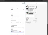 Linkifun Store coupon verification screenshot