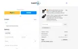 Linkifun Store coupon verification screenshot
