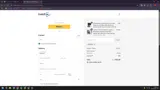 Linkifun Store coupon verification screenshot