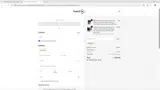 Linkifun Store coupon verification screenshot