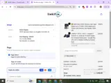 Linkifun Store coupon verification screenshot