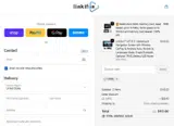 Linkifun Store coupon verification screenshot